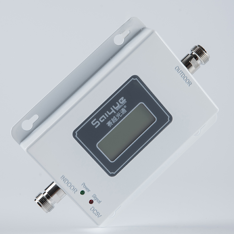 蒙山家用配电房机房信号放大器200㎡