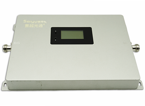  蒙山三频/四频/五频手机信号接收器800㎡