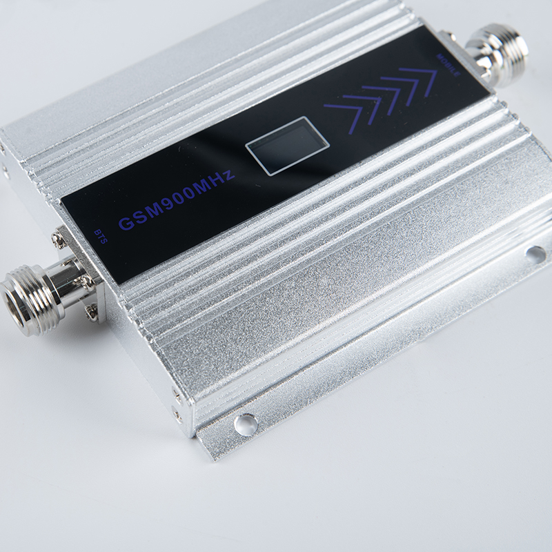 蒙山家用单频手机信号增强器100㎡