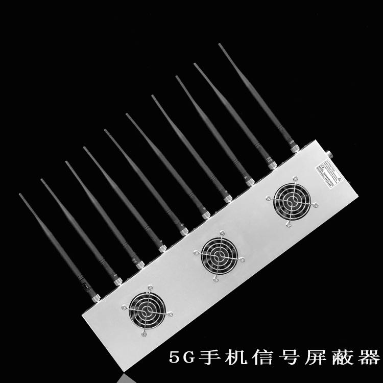 蒙山外置10天线移动通信干扰器