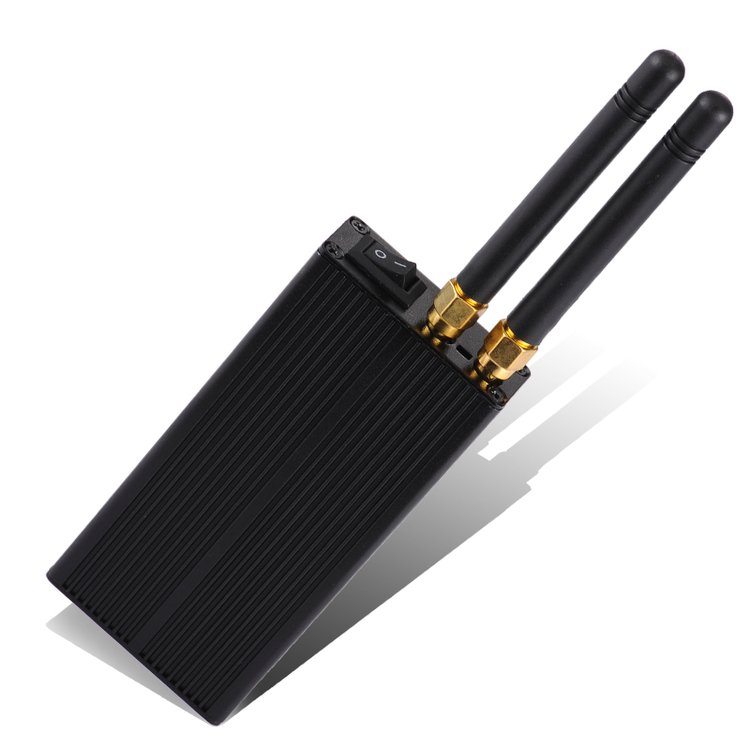  蒙山1.2G/1.5G导航屏蔽器