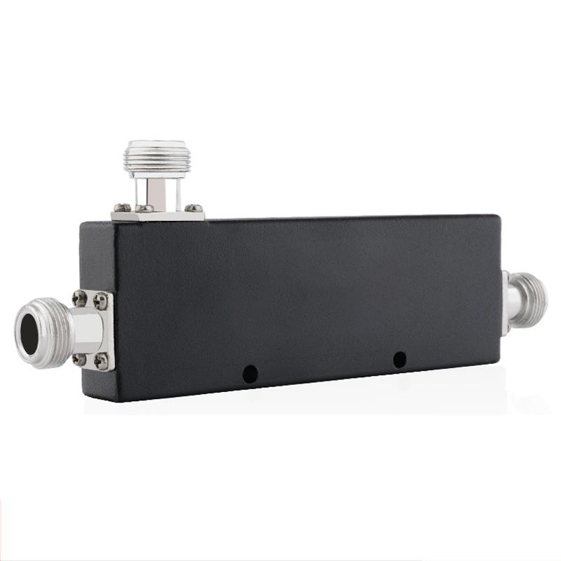  蒙山FM调频广播同步广播耦合器