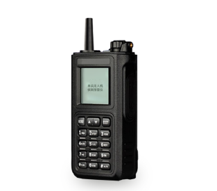  蒙山单兵无人机侦测预警仪