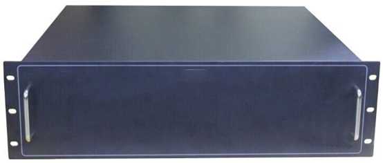  蒙山FM调频广播主机