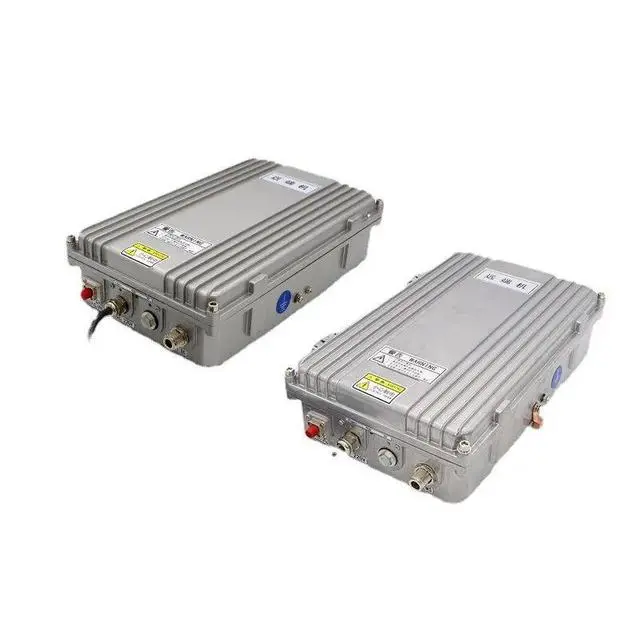  蒙山FM调频应急广播数字光纤近端机远端机