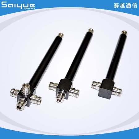  蒙山FM调频广播同步广播功分器