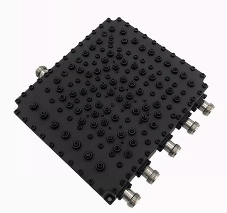  蒙山双频三频四频五频腔体合路器4G+5G