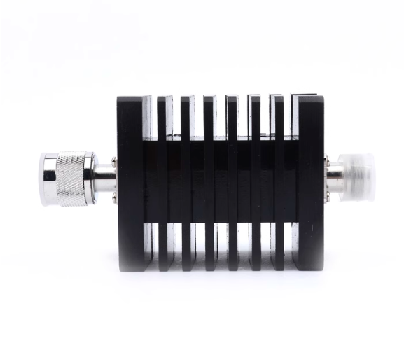  蒙山腔体固定衰减器0-3G/0-4G  N型接口