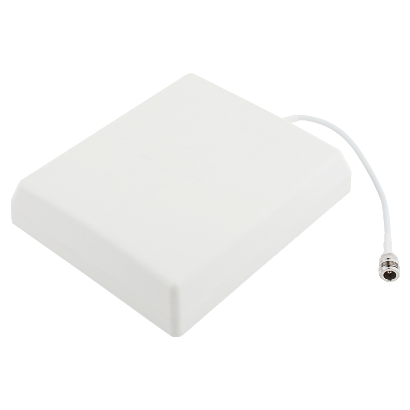  蒙山室内外定向接收发射壁挂小平板天线700-3700MHz