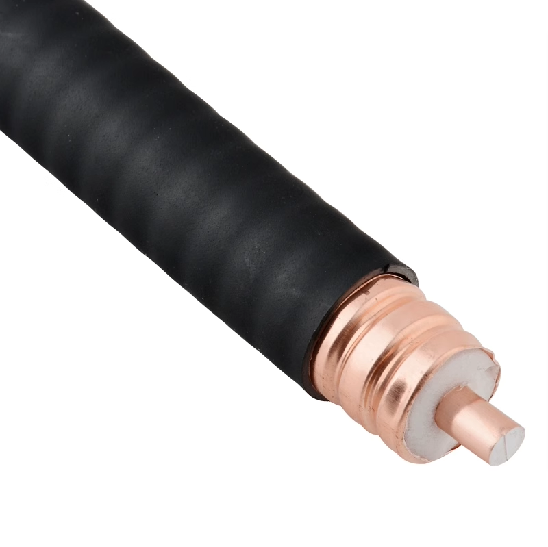  蒙山HCAAY50-12（1/2”）同轴射频电缆馈线