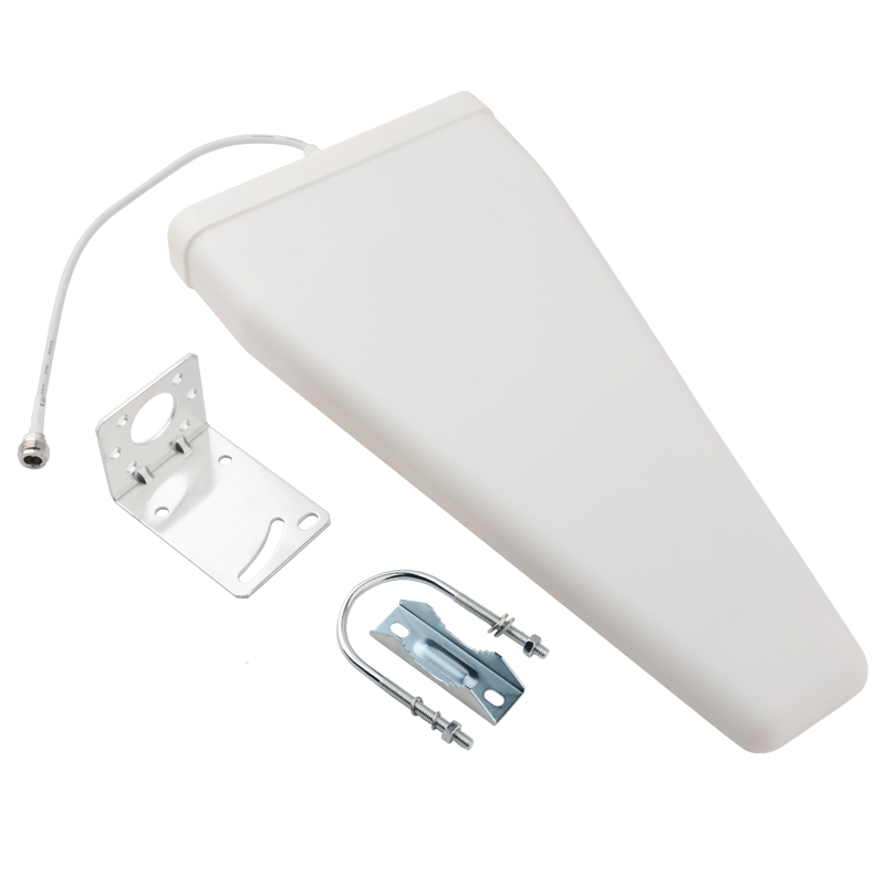  蒙山对数周期天线定向接收发射700-3700MHz